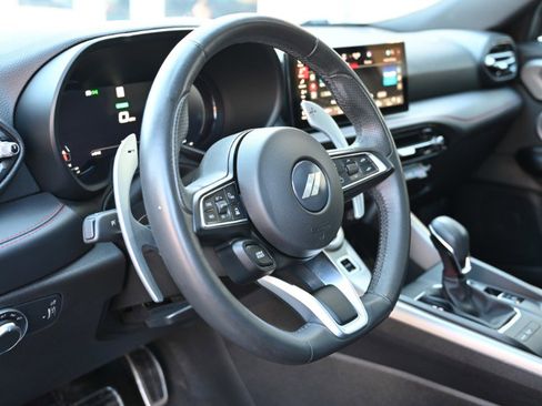 Used 2024 Dodge Hornet R/T Plus image 25