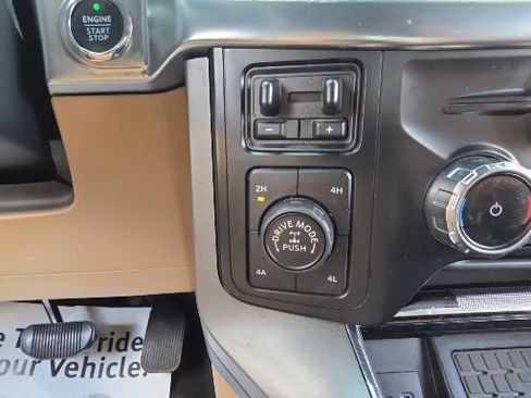 Certified 2023 Ford F150 Lariat w/ Equipment Group 502A High AWD/4WD image 18