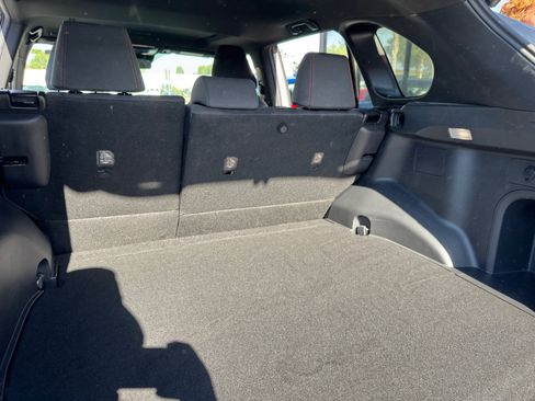Used 2024 Toyota RAV4 SE w/ Weather & Moonroof Package AWD/4WD image 19