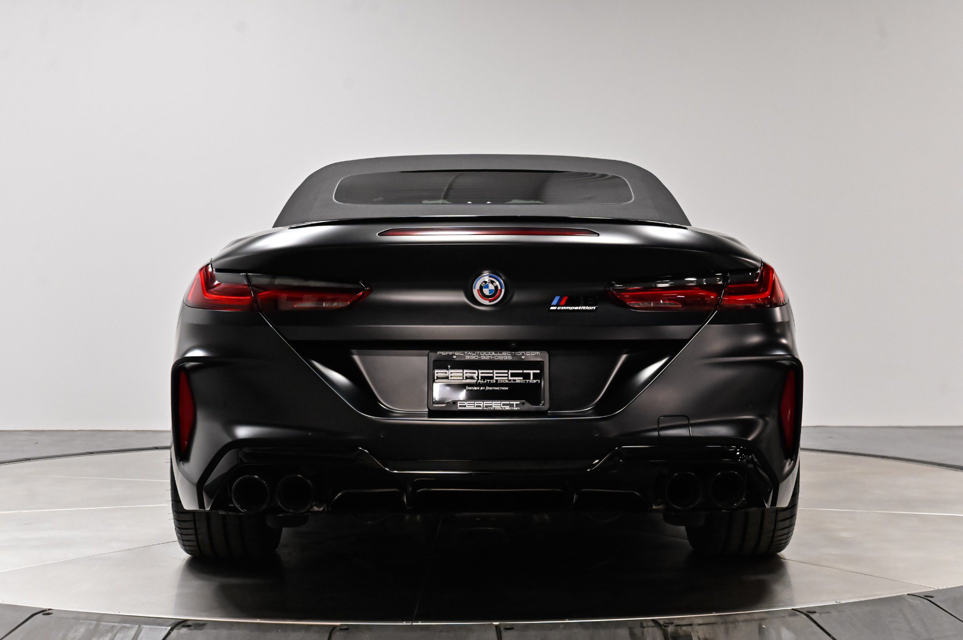 Used 2023 BMW M8 Competition AWD/4WD image 25