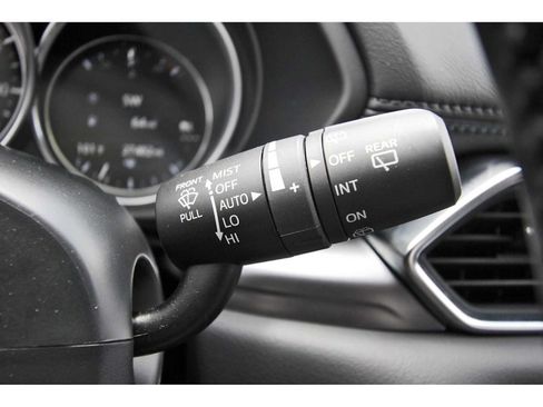 Used 2025 MAZDA CX-5 AWD 2.5 S w/ Preferred Package image 18