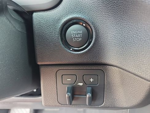 New 2026 Toyota Tundra SR5 AWD/4WD image 25