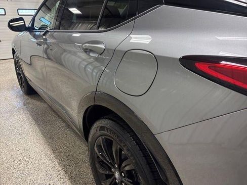 Used 2024 Buick Envista Sport Touring w/ Convenience I Package image 11