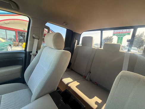Used 2008 Toyota Tundra SR5 AWD/4WD image 12