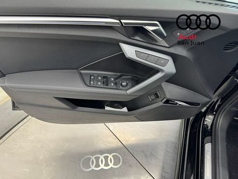 New 2026 Audi A3 2.0T Premium Plus AWD/4WD image 34