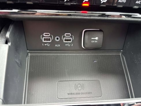 New 2026 Jeep Grand Cherokee L 4WD image 13