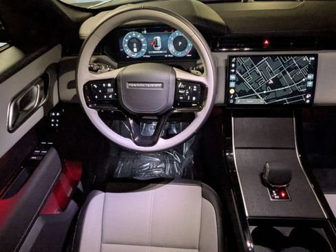 New 2026 Land Rover Range Rover Velar Belgravia AWD/4WD image 26