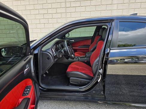 Used 2021 Dodge Charger Scat Pack RWD image 19