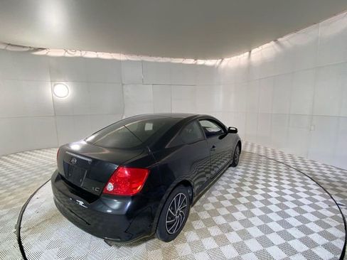 Used 2007 Scion tC image 17