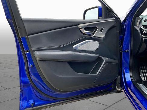 Used 2020 Acura RDX A-Spec FWD image 22