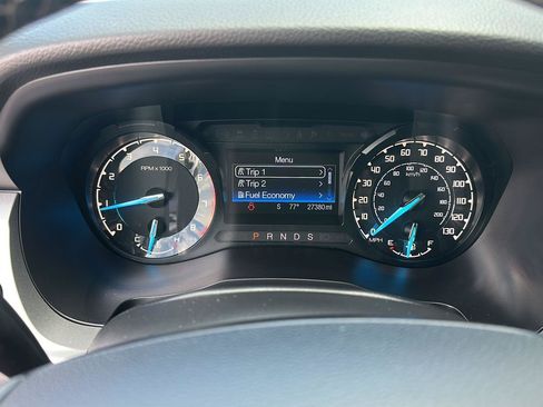 Used 2023 Ford Ranger XLT w/ Equipment Group 301A Mid AWD/4WD image 10