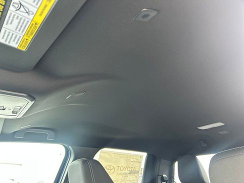 New 2025 Toyota Tacoma TRD Sport image 27