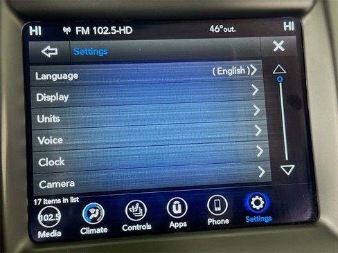 Used 2023 Chrysler 300 Touring L image 37