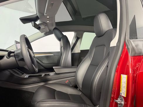 Used 2023 Tesla Model Y AWD image 20