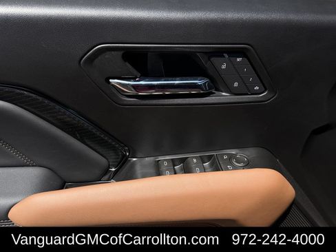 New 2026 GMC Canyon AT4 w/ Technology Plus Package AWD/4WD image 21