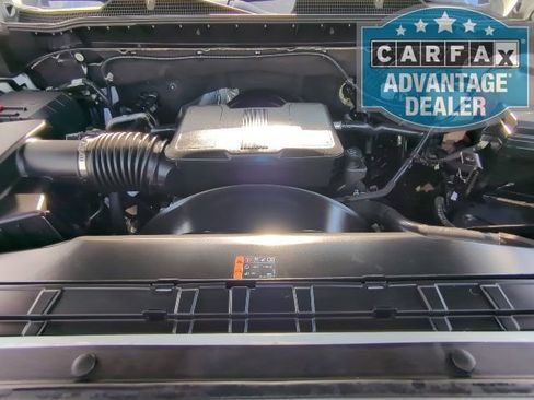 Used 2025 Chevrolet Silverado 2500 Custom image 27