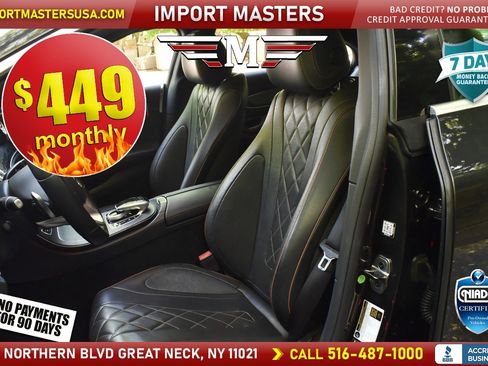 Used 2019 Mercedes-Benz CLS 450 w/ Driver Assistance Package image 1