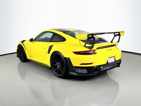 Certified 2018 Porsche 911 GT2 RS image 3