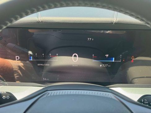 Used 2025 Nissan Murano SL AWD/4WD image 25