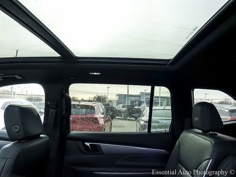 New 2026 Buick Enclave Sport Touring w/ Power Package image 12