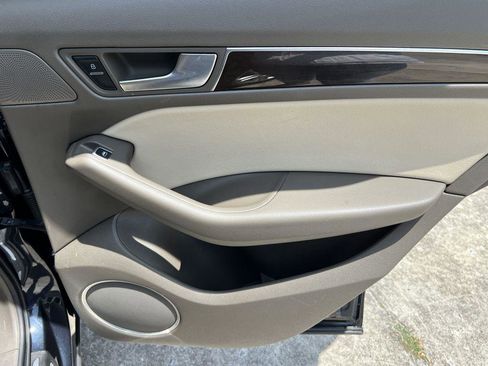 Used 2014 Audi Q5 TDI Premium Plus image 21