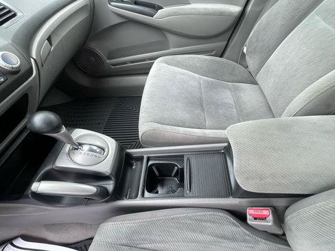 Used 2009 Honda Civic LX image 14
