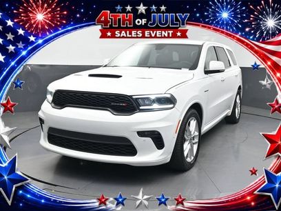Used 2022 Dodge Durango R/T