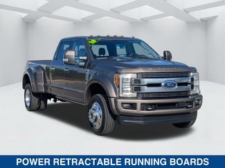 Used 2018 Ford F450 Limited video 2
