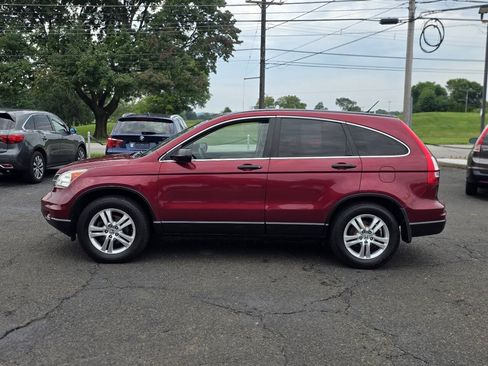 Used 2011 Honda CR-V EX image 5