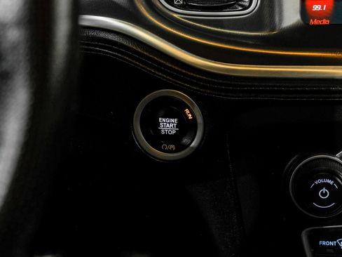 Used 2021 Dodge Charger Scat Pack RWD image 25