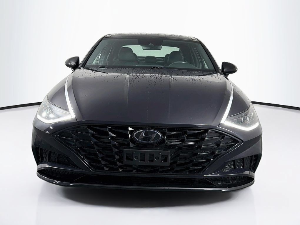 Used 2023 Hyundai Sonata SEL Plus FWD image 2