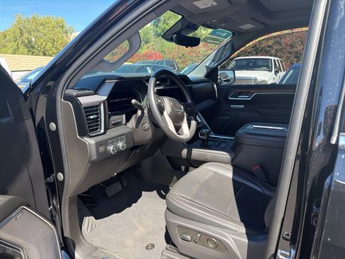 Certified 2022 GMC Sierra 1500 Denali w/ Denali Reserve Package image 7