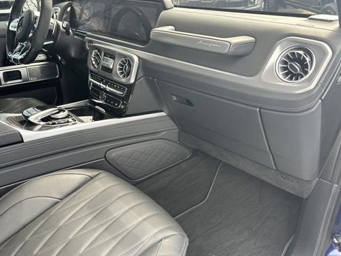 Used 2024 Mercedes-Benz G 63 AMG 4MATIC image 19
