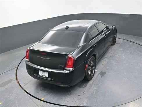 Used 2021 Chrysler 300 S w/ S Model Appearance Package image 15