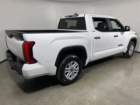 New 2026 Toyota Tundra SR5 image 3