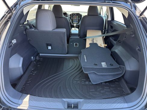 New 2026 Subaru Crosstrek 2.0i Premium image 17