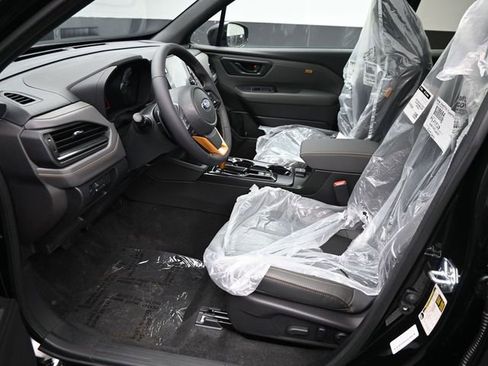 New 2026 Subaru Forester Wilderness w/ Wilderness Plus Package image 16