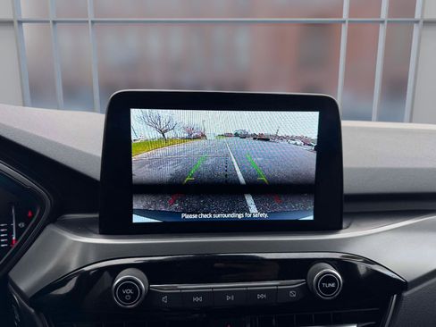 Used 2024 Ford Escape Active image 26