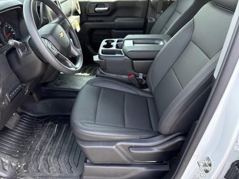 New 2026 Chevrolet Silverado 2500 W/T w/ WT Convenience Package AWD/4WD image 10
