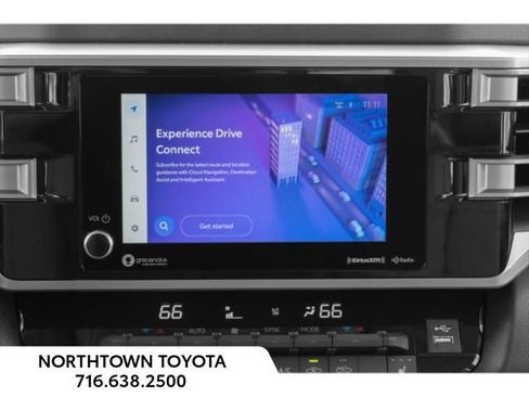 New 2026 Toyota Tundra SR5 image 16