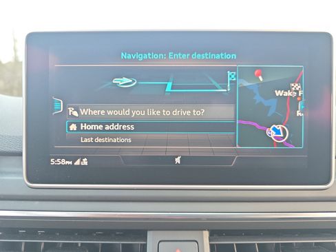 Used 2018 Audi A4 2.0T allroad Premium Plus image 20