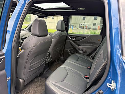 Used 2022 Subaru Forester Wilderness AWD/4WD image 19