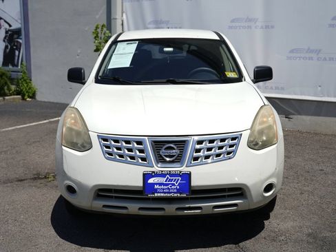 Used 2010 Nissan Rogue S w/ 360 Degree Value Pkg AWD/4WD image 5