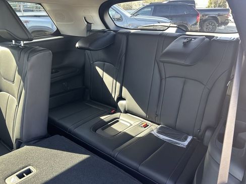 New 2026 INFINITI QX60 Luxe AWD/4WD image 14