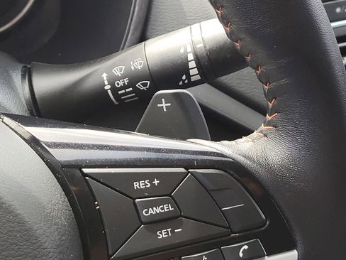 Used 2021 Nissan Altima 2.5 SR image 26