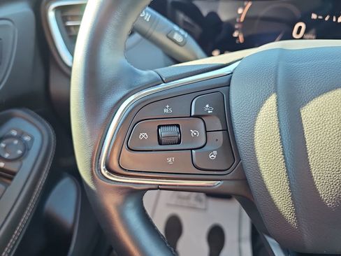 Used 2024 Buick Encore GX Sport Touring w/ Comfort Package image 20