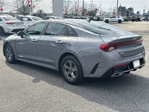 Used 2024 Kia K5 LXS image 5