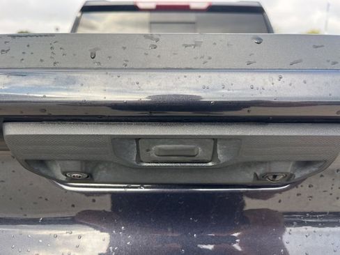 Used 2024 Chevrolet Silverado 1500 LTZ w/ LTZ Convenience Package II image 7