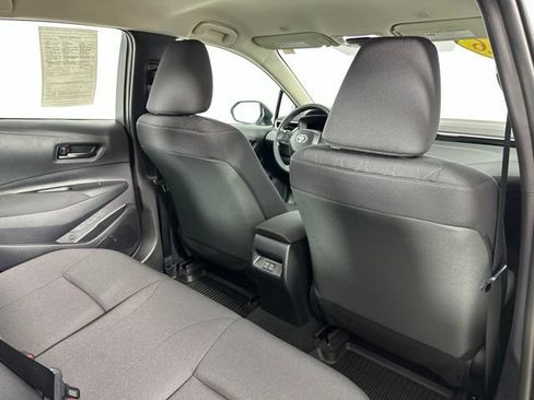 Used 2026 Toyota Corolla LE FWD image 27