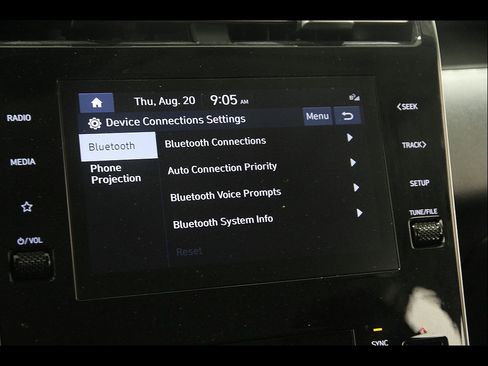 Certified 2024 Hyundai Tucson SEL AWD/4WD image 11